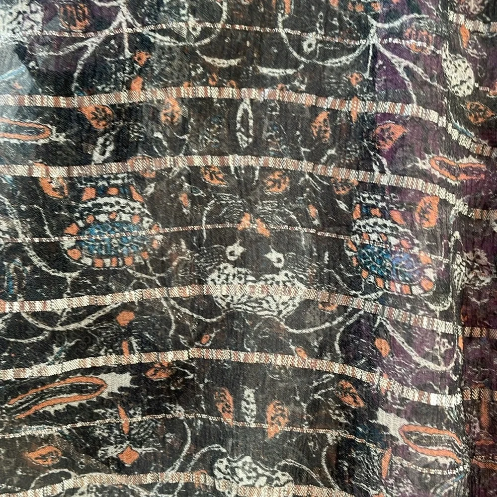 Isabel Marant Silk Tank Top - Picture 10 of 11